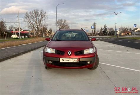 Renault Megane For Sale Lublin Poland