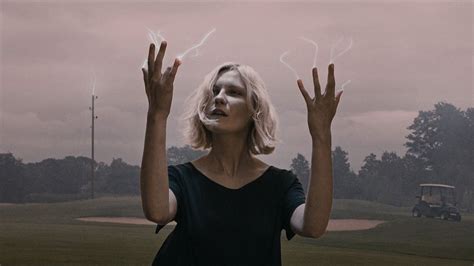 Melancholia (2011) - Backdrops — The Movie Database (TMDB)