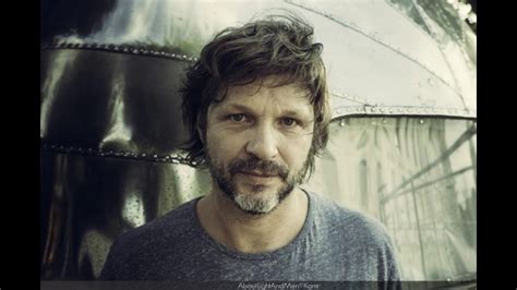 Bertrand Cantat Maybe I Youtube