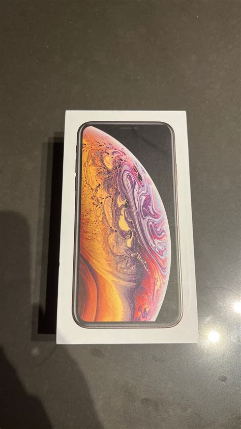 Iphone Xs 256 Gb Cell Phones City Of Toronto Kijiji