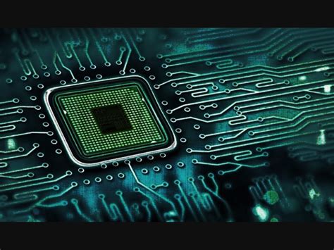 Indias Semiconductor Pursuit Gets A Strong Push Inventiva