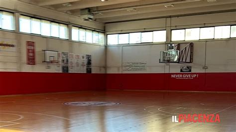 Prende Forma Il Roster Del Piacenza Basket Club