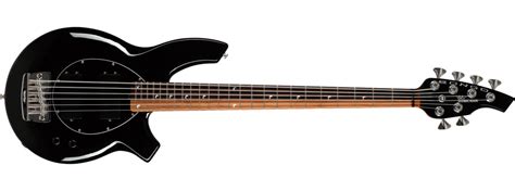 Ernie Ball Music Man Announces The John Myung Bongo 6