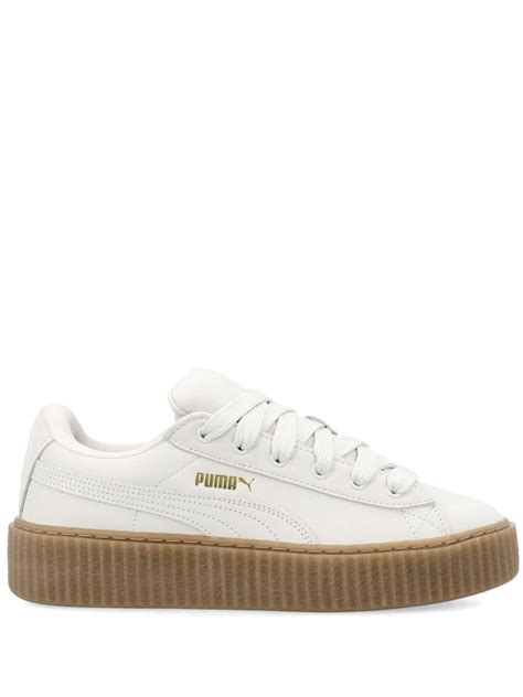 Fenty X Puma Sneakers Creeper Phatty Farfetch