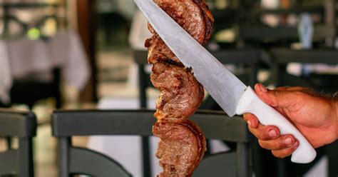 Churrascaria Raja Grill Encerra Atividades Em Bh