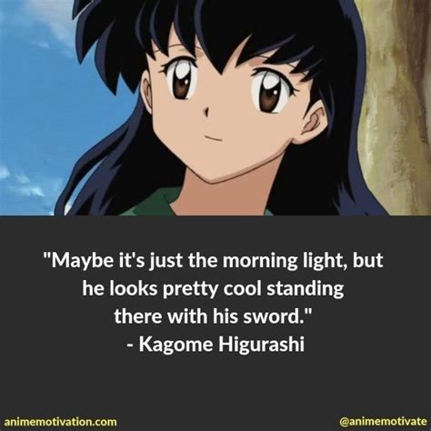 39 Classic Inuyasha Quotes That Will Bring Back The Feels