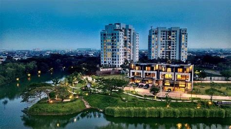 Rumah Jakarta By Ciputra Group Jakarta Barat Mewah Properti Dijual Di