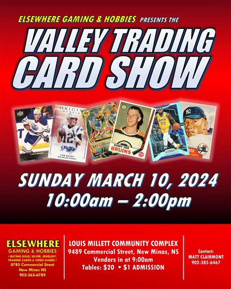card show houston 3
