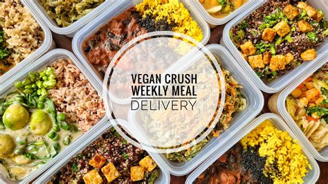 VEGAN FOOD Delivery Bangkok