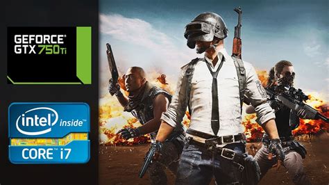 PlayerUnknown S Battlegrounds PUBG 1080p 900p 720p GTX 750