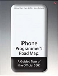 iPhone Programmer's Road Map (Paperback, 1st) : 알라딘
