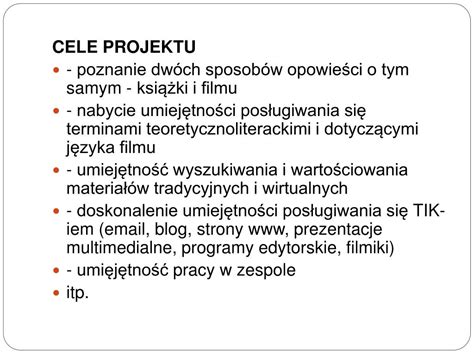 Ppt Ogl Danie Czy Czytanie Oto Jest Pytanie Powerpoint