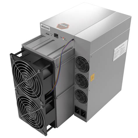 Bitmain Antminer S19K Pro 120Th S Realtime Profit Specs Cost