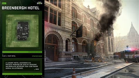 Todos Los Mapas En Call Of Duty Cod Modern Warfare 2 Mw2 Beta