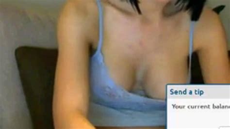 Racy Busty Brunette Harlot Porn Videos