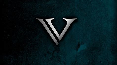 V Wallpapers Hd Wallpaper Cave