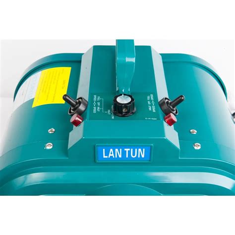 LT-1090D-H Double-Motor Dryer, View Dryer, LAN TUN Product Details from ...