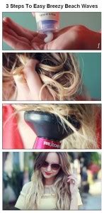 32 Amazing And Easy Hairstyles Tutorials For Hot Summer Days