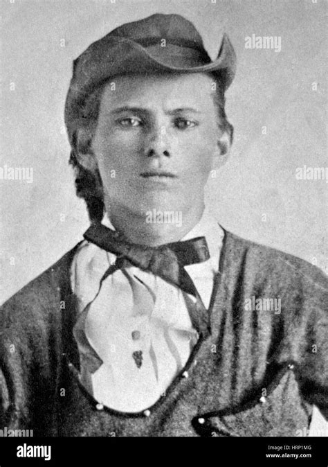 Wild West Man Black And White Stock Photos And Images Alamy