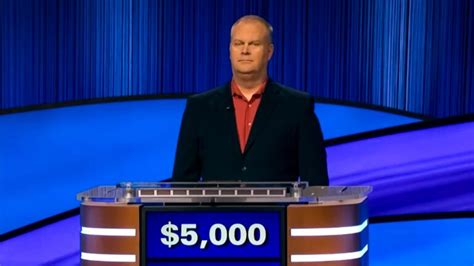 Jeopardy Fans React To Controversial Double Jeopardy Clue