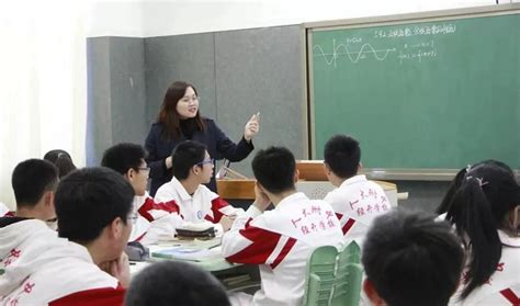 人大附中经开学校招聘 面向全国，寻找发光的你 中小学 教育头条