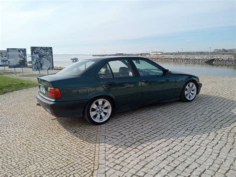 Bmw I E Gpl Montijo E Afonsoeiro Olx Portugal