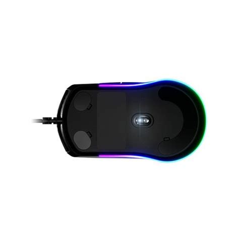 SteelSeries Rival 3 USB Wired RGB Mouse [62513] - Bunnings Australia