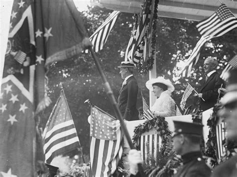 The Closest Calls How America Nearly Forged A Different Path In 1916