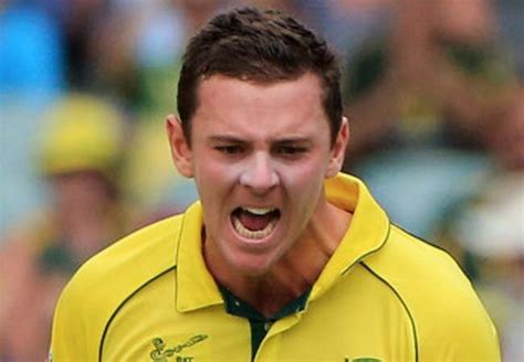 Josh Hazlewood Bio, Age, Height, Weight, Wife, Net Worth, salary and ...