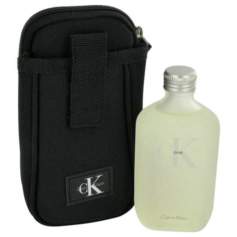 Ck One Cologne By Calvin Klein Men 2pc T Set