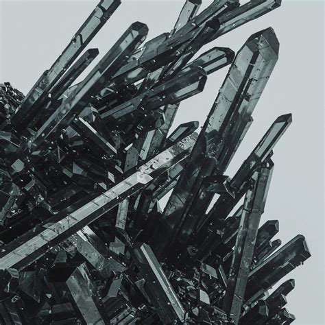 Ethical Mining and Blockchain for Conflict Mineral Tracking. → Scenario