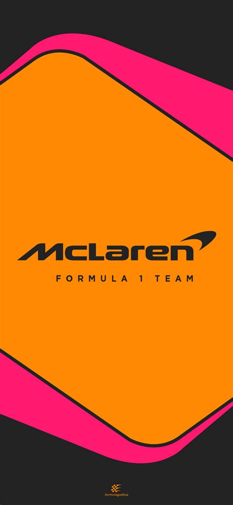 FormulaGrafica - Mclaren MCL36 (#SingaporeGP / #JapaneseGP livery)