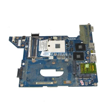 NOKOTION 590329 001 NAL70 LA 4107P Main Board For HP Compaq CQ41 Laptop