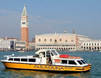 Venice Water Bus: Transport, Fares, and Tips for a Perfect Canal ...