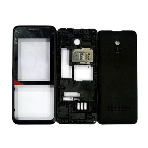 Buy Nokia 3010 Full Body Housing - Full Body Housing Best Price Online ...