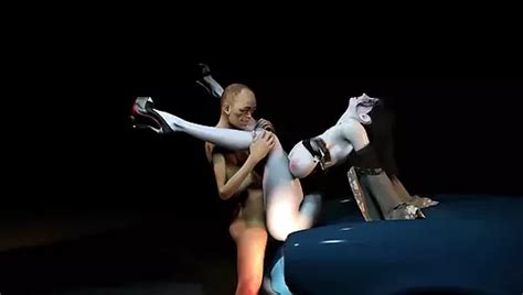 D BBW Hot Blonde Slut Got Her Wet Pussy Fucked So Hard By FapHouse XHamster