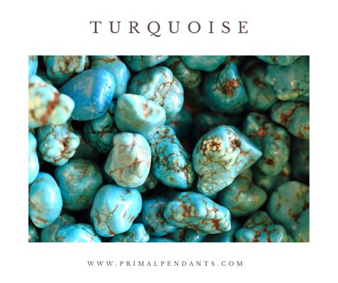 Turquoise Meaning: Discover Its Healing Properties & Uses