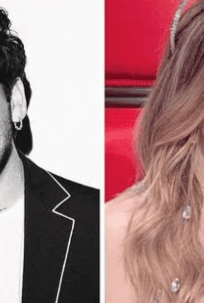 No podrás creer cómo ha cambiado la vida de Belinda y Christian Nodal a