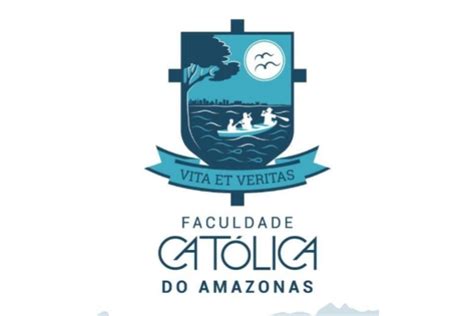 Faculdade Cat Lica Do Amazonas Ser Lan Ada Dia De Setembro