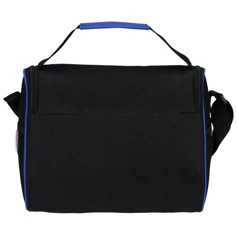 Triangle Lunch Cooler Bag Hr Hr Imprint