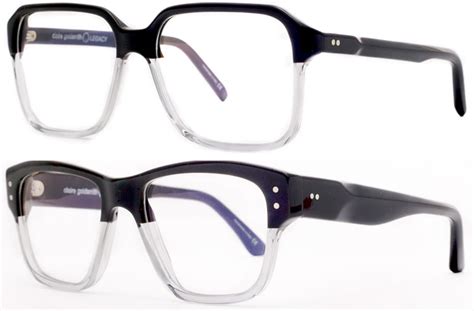 The Optical Aficionado Designer Eyeglasses For Men Legacy By Claire