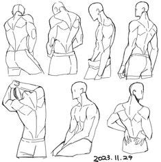 Pin By E K On Study Pile Figure Drawing Reference Body Reference