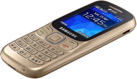 The Best Samsung keypad mobile phones (as of May 4, 2024)