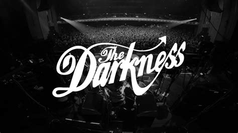 The Darkness Live At Hammersmith Out Now Youtube