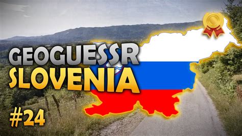 Slovenia Road To All GOLD Medals In GeoGuessr Europe 24 YouTube