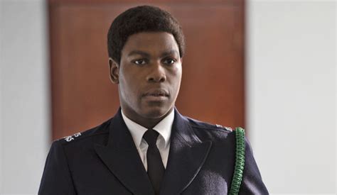 Golden Globes: John Boyega (‘Small Axe’) nomination for Amazon - GoldDerby