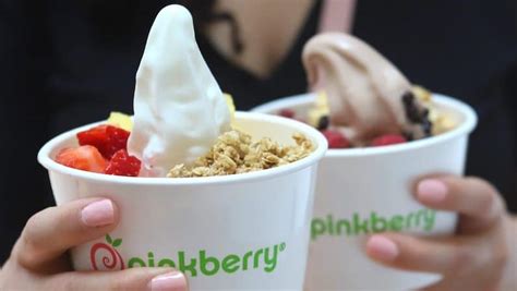 10 Best Frozen Yogurt Places In Houston Yog A Urt For The Soul