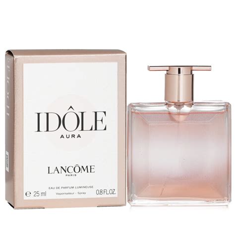 Lancome Idole Aura Eau De Parfum Spray Ml Oz F Eau De Parfum