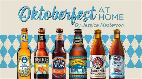 Oktoberfest 2020: Prost at Home - Liquor Barn