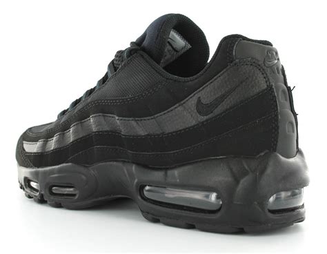 Nike Air Max 95 Triple Black